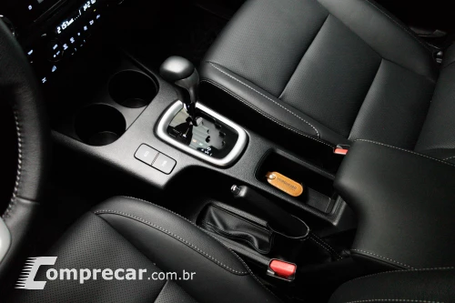 HILUX 2.8 D-4d Turbo CD SRX Plus 4X4