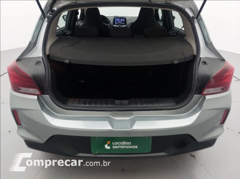 ONIX 1.0 FLEX LT MANUAL