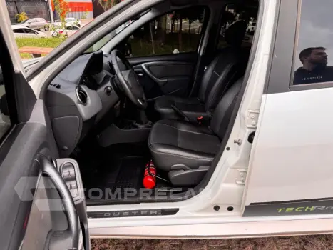 DUSTER Dynamique 1.6 Flex 16V Mec.