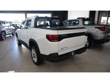 MONTANA 1.2 TURBO FLEX LTZ AUTOMÁTICO