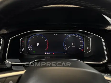 POLO 1.0 170 TSI HIGHLINE AUTOMÁTICO