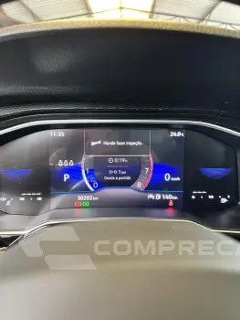 VIRTUS Comfort. 200 TSI 1.0 Flex 12V Aut