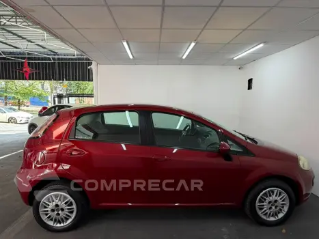 Punto ATTRACTIVE 1.4 Fire Flex 8V 5p