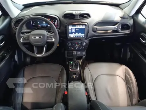 RENEGADE 1.3 T270 Turbo Longitude