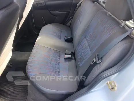CELTA 1.0 MPFI VHCE Spirit 8V