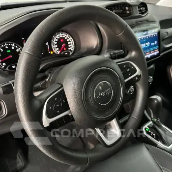 Renegade 1.8 4x2 Flex 16V Aut.