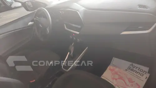 TRACKER 1.0 TURBO FLEX  AUTOMÁTICO   " 6.640 km"