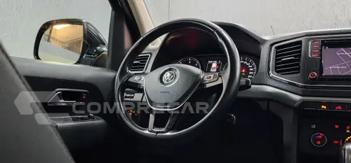 AMAROK Highline CD 3.0 4x4 TB Dies. Aut.