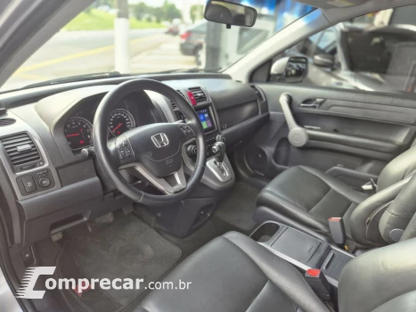 CR-V 2.0 16V Aut.