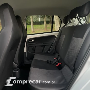 UP 1.0 TSI Move UP 12V