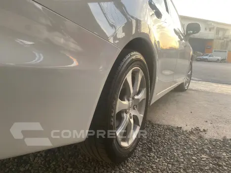 CIVIC 1.8 EXS 16V