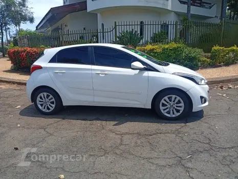 HB20 1.0 12V Comfort Plus