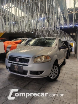 Fiat SIENA 1.0 MPI EL 8V 4 portas