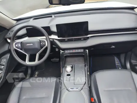 Haval H6 1.5 16V 4P PHEV34 E-TRATION AUTOMÁTICO