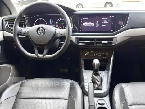 VIRTUS 1.0 200 TSI COMFORTLINE AUTOMÁTICO