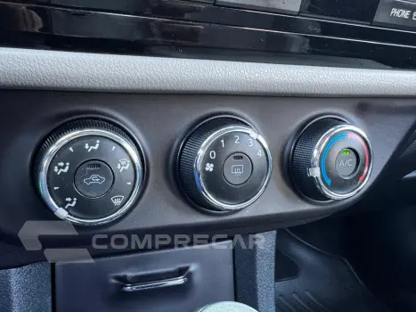 COROLLA 1.8 GLI Upper 16V