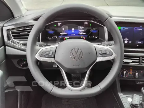 POLO 1.0 170 TSI SENSE AUTOMÁTICO