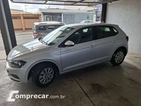 POLO 1.0 MPI