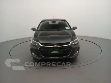 ONIX 1.0 TURBO FLEX PLUS PREMIER AUTOMÁTICO