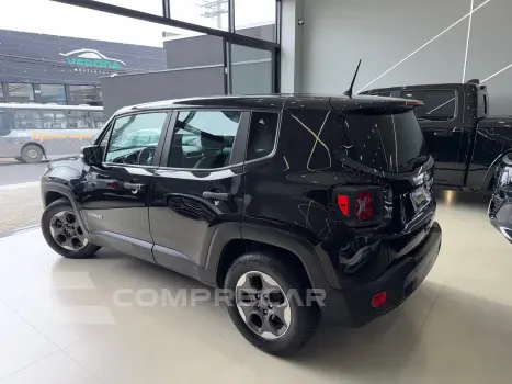 RENEGADE 1.8 16V