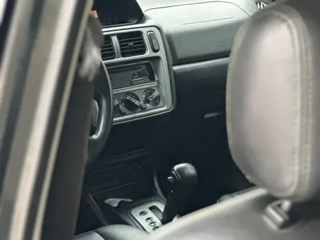 PAJERO TR4 2.0 4X4 16V 140CV FLEX 4P AUTOMÁTICO