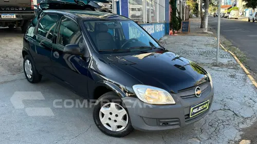 CELTA 1.0 MPFI Life 8V