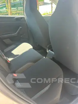 POLO 1.0 MPI Track