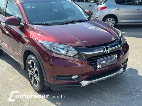 HR-V 1.8 16V EXL