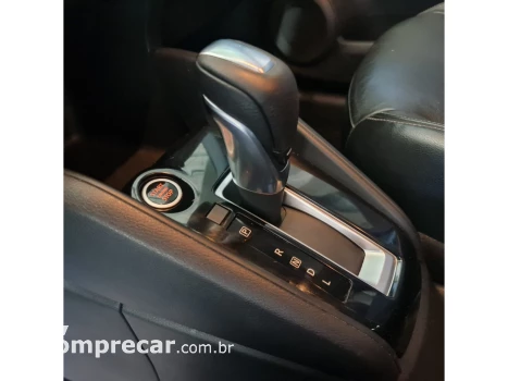 KICKS 1.6 16V FLEXSTART SL 4P XTRONIC