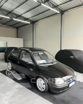 CORSA 1.0 MPF Wind 8V