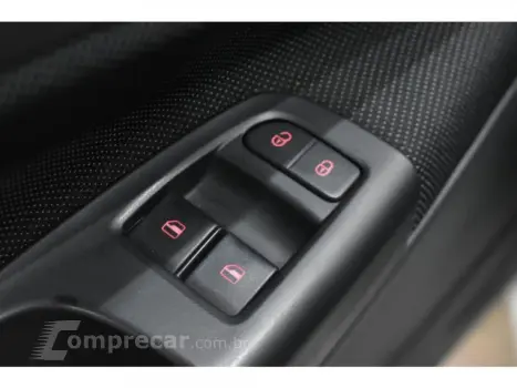 GOL - 1.0 12V MPI TOTAL 4P MANUAL