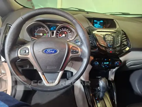 ECOSPORT 2.0 Titanium 16V