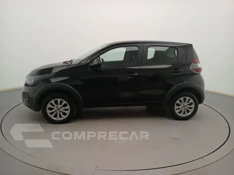 MOBI 1.0 EVO FLEX LIKE. MANUAL