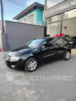 Fiat Stilo Dualogic 1.8 Flex 8V 5p 5 portas