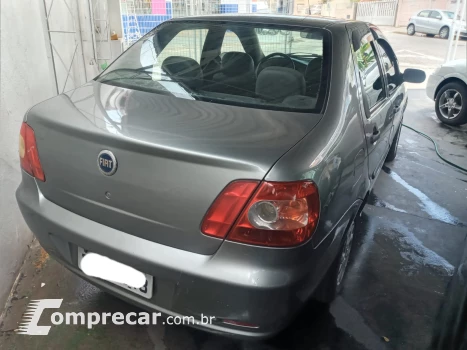SIENA 1.0 MPI Fire 8V