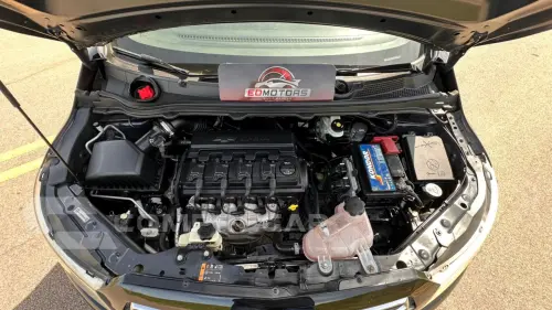 PRISMA 1.0 MPFI LT 8V