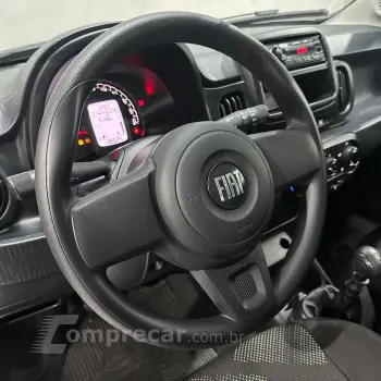 MOBI LIKE 1.0 Fire Flex 5p.