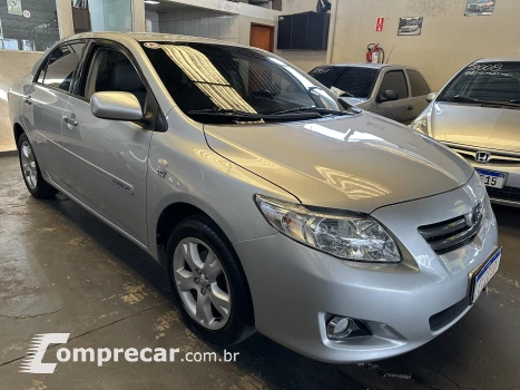 COROLLA 1.8 GLI 16V