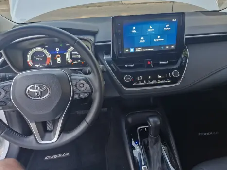 Corolla XEI 2.0