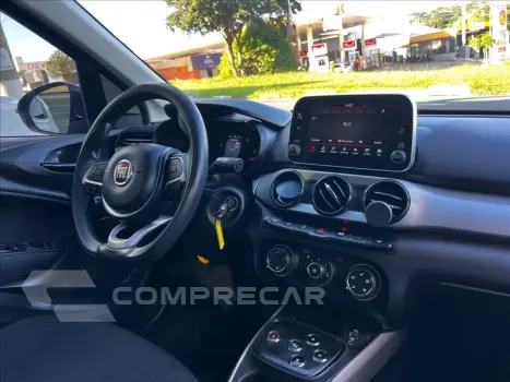 CRONOS 1.3 Firefly Drive GSR