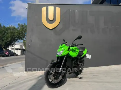 Z 750