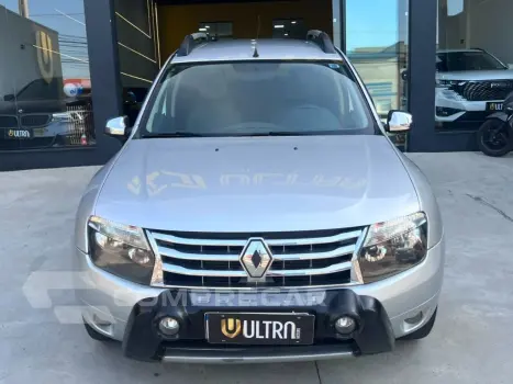 DUSTER Dynamique 2.0 Flex 16V Aut.