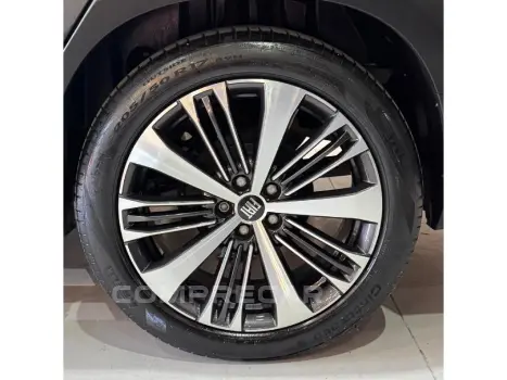 FASTBACK 1.0 TURBO 200 FLEX AUDACE CVT