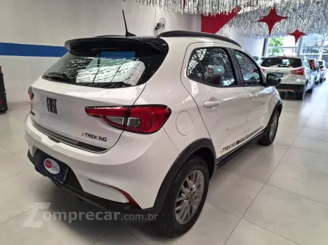 ARGO 1.3 Firefly Trekking