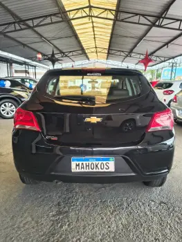 ONIX HATCH LT 1.0 8V FlexPower 5p Mec.