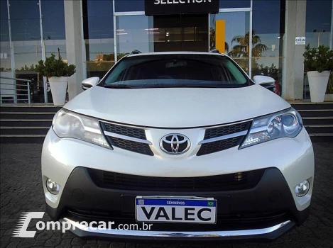 RAV4 2.0 4X4 16V