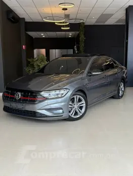 JETTA 1.4 250 TSI R-line