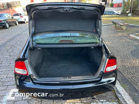 Civic Sedan EXS 1.8/1.8 Flex 16V Aut. 4p