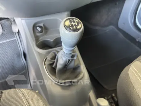 PALIO 1.4 MPI ATTRACTIVE 8V FLEX 4P MANUAL