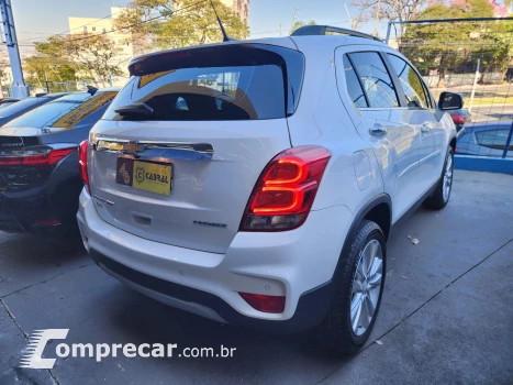 TRACKER 1.4 16V Turbo Premier